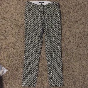 New without tags Ankle dress pants size 0